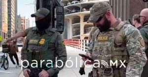 Endurece M&eacute;xico acciones de repudio a muerte de mexicanos bajo custodia de ICE&nbsp;