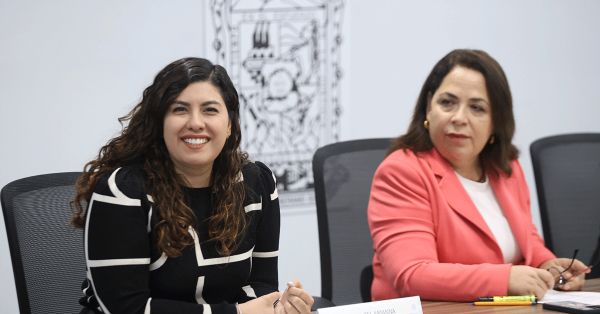 Aprueban exhorto para apoyar a j&oacute;venes interesados en formarse en las TIC's