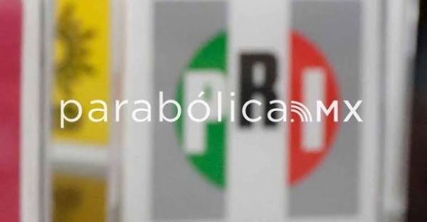 Arremete PRI contra Salvatori y Palomares