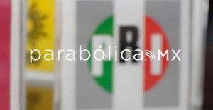 Arremete PRI contra Salvatori y Palomares