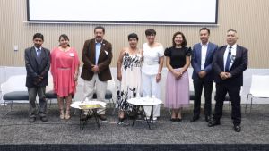 En el Legislativo, Foro sobre Derechos Humanos en Puebla
