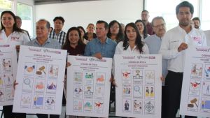 Capacita Gobierno de la Ciudad a las Juntas Auxiliares