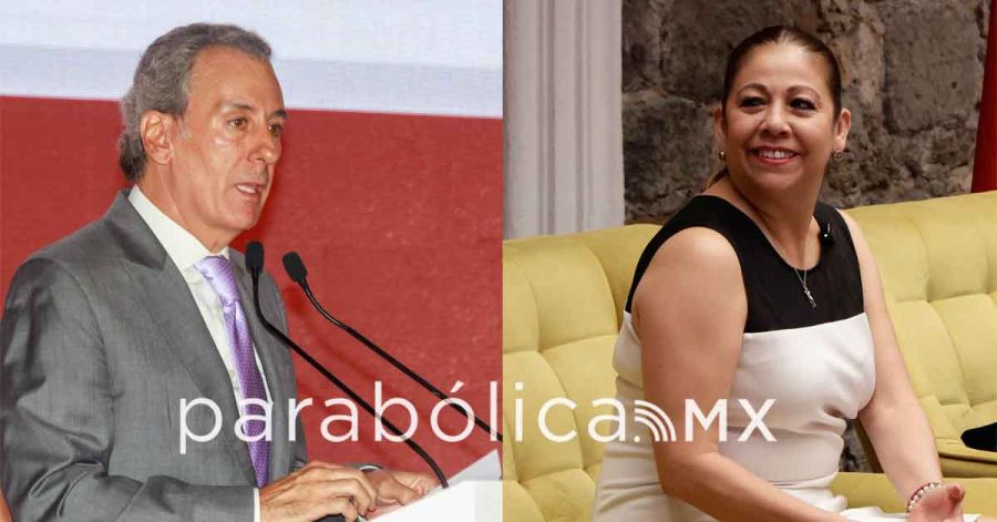 Artemisa y Chedraui en el blanco de la tizna