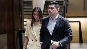 PVEM respalda Operaci&oacute;n Mochila; Natale cierra filas con P&aacute;vel Gaspar