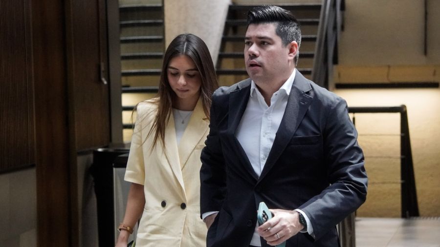 PVEM respalda Operaci&oacute;n Mochila; Natale cierra filas con P&aacute;vel Gaspar