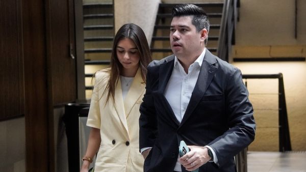 PVEM respalda Operaci&oacute;n Mochila; Natale cierra filas con P&aacute;vel Gaspar