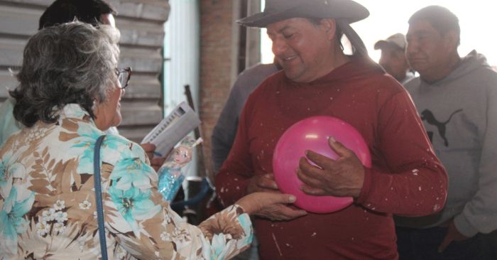 Reconoce DIF San Pedro Cholula labor de trabajadores municipales