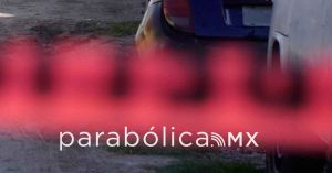 Balacera deja un muerto en la colonia Francisco I. Medero