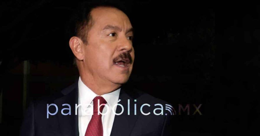 Cunde tragedia en Tecamachalco y el cacique Mier omite condolencia