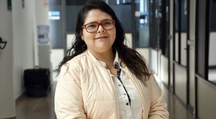 Es la F&iacute;sica una ciencia que tambi&eacute;n impulsa a las mujeres