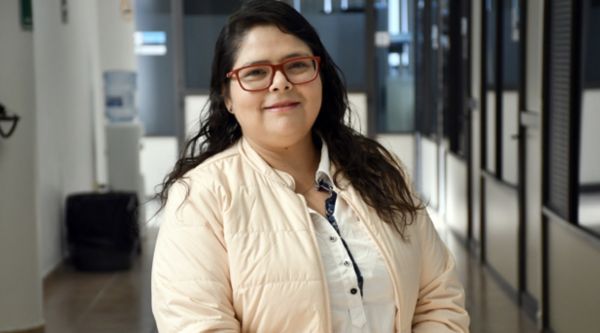 Es la F&iacute;sica una ciencia que tambi&eacute;n impulsa a las mujeres