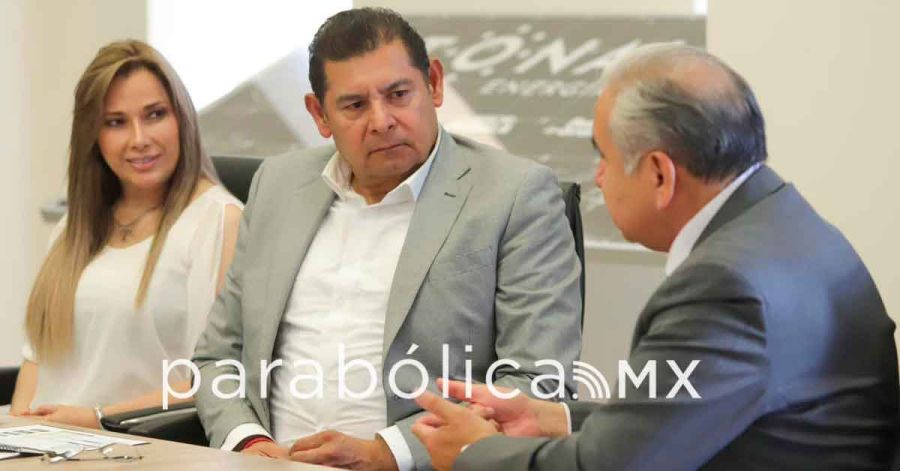 Destinar&aacute; Beneficencia P&uacute;blica m&aacute;s de 127 millones en apoyos a Puebla: DIF