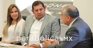 Destinar&aacute; Beneficencia P&uacute;blica m&aacute;s de 127 millones en apoyos a Puebla: DIF