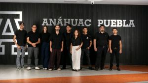 An&aacute;huac Puebla, seleccionada para Sal&oacute;n NUDE 2026 en Espa&ntilde;a