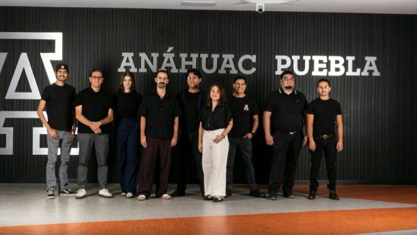 An&aacute;huac Puebla, seleccionada para Sal&oacute;n NUDE 2026 en Espa&ntilde;a