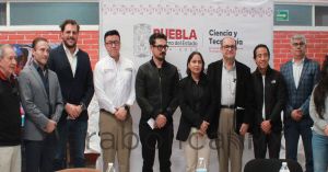 Inicia trabajo intersecretarial sobre proyectos estrat&eacute;gicos de Tecnolog&iacute;a