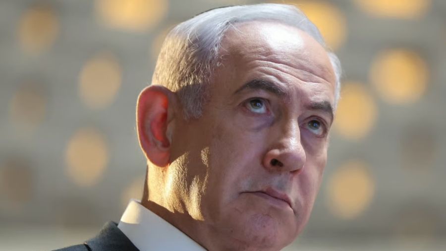 Rechaza Netanyahu plan de paz propuesto por Donald Trump
