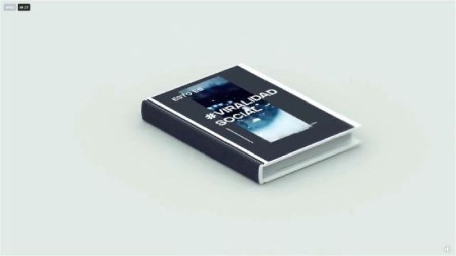 Revive Viralidad Social de este mi&eacute;rcoles 8 de abril