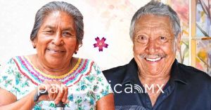 Sigue la entrega de Tarjetas de las Pensiones de Bienestar: Leticia Ram&iacute;rez