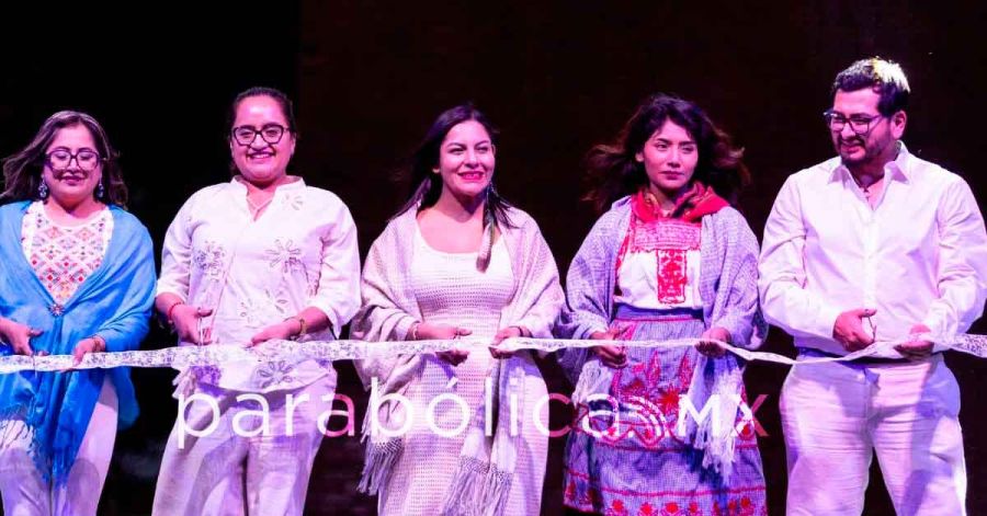 Inaugura el Festival Equinoccio 2026 en San Andr&eacute;s Cholula