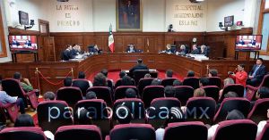 Invalida SCJN parcialente Reforma que frena independientes en Michoac&aacute;n