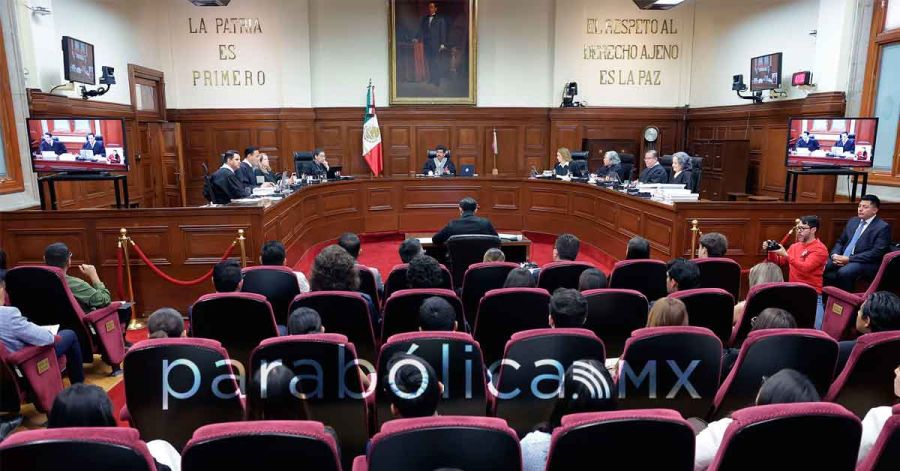Invalida SCJN parcialente Reforma que frena independientes en Michoac&aacute;n