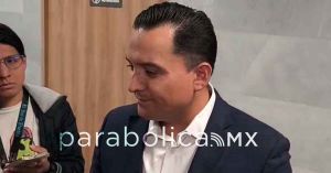 Le sale competencia de Mauricio C&eacute;spedes por la coordinaci&oacute;n de la 4T en Tepeaca