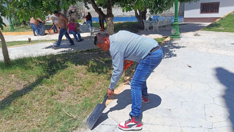 Con presencia en territorio, SEDIF protege y atiende a familias poblanas
