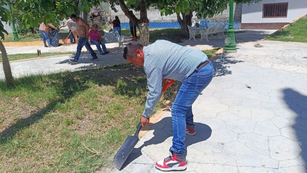 Con presencia en territorio, SEDIF protege y atiende a familias poblanas