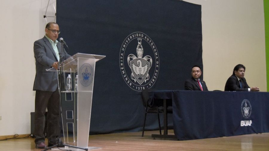 Inicia la BUAP 2&deg; Congreso Internacional de Microbiolog&iacute;a Veterinaria