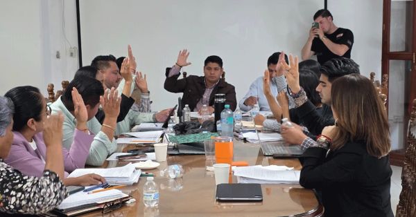 Fortalece Cuautlancingo atenci&oacute;n a sectores vulnerables con nuevos programas sociales