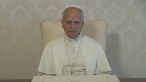 &ldquo;Soplan, de nuevo, los vientos de guerra&rdquo;: lamenta Papa Le&oacute;n XIV