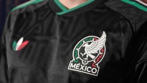 Artesanas poblanas, en tercer uniforme de la Selecci&oacute;n