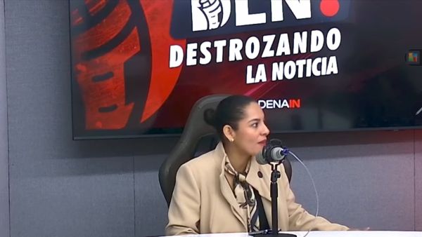 Libertad de expresi&oacute;n, un v&iacute;nculo con la democracia: Cuautle
