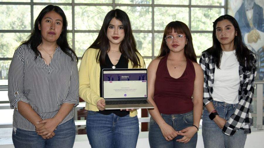 Participan estudiantes BUAP en Infomatrix Iberoam&eacute;rica 2026