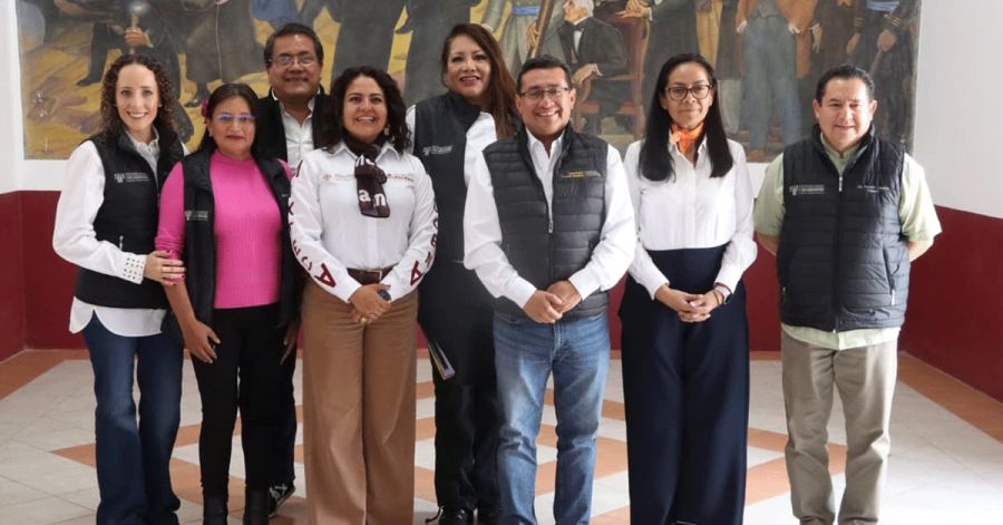 Impulsa Congreso de Puebla desde Atlixco la cultura como motor de desarrollo regional