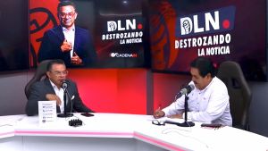 In&eacute;dito en Morena, un caso como el de las legisladoras: Guerrero