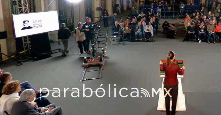 Reprueba Sheinbaum uso de salas VIP para senadores