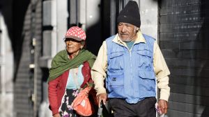Envejecimiento de la poblaci&oacute;n en Puebla es una realidad: UPAEP