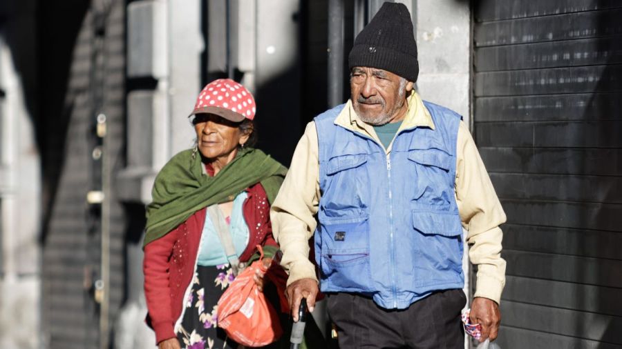 Envejecimiento de la poblaci&oacute;n en Puebla es una realidad: UPAEP