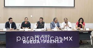 Alista Congreso revisi&oacute;n de su C&oacute;digo de &Eacute;tica tras pol&eacute;mica Salvatori-Palomares