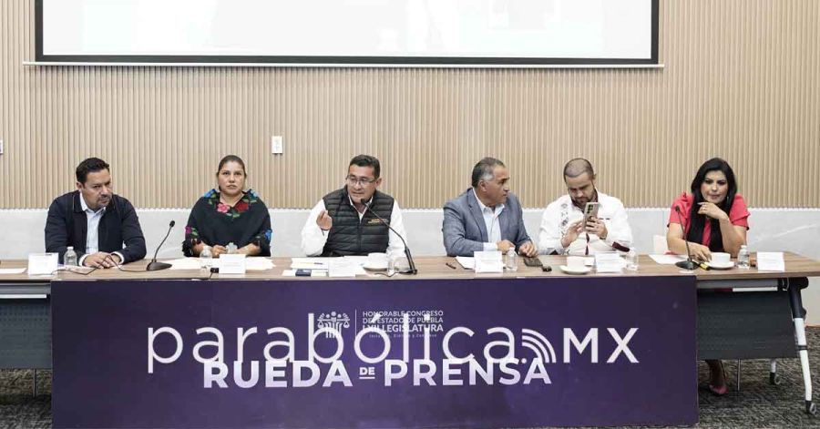 Alista Congreso revisi&oacute;n de su C&oacute;digo de &Eacute;tica tras pol&eacute;mica Salvatori-Palomares