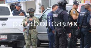 Confirma SSP asesinato de Polic&iacute;a estatal en Tres Cerritos