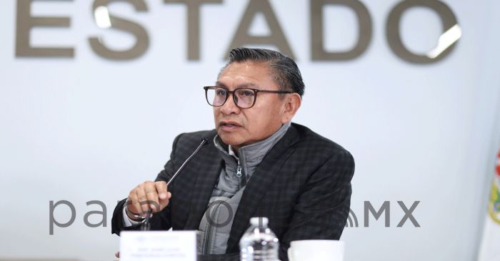 Impulsa Jos&eacute; Luis Figueroa reforma para evitar retrasos en la reparaci&oacute;n del da&ntilde;o a v&iacute;ctimas