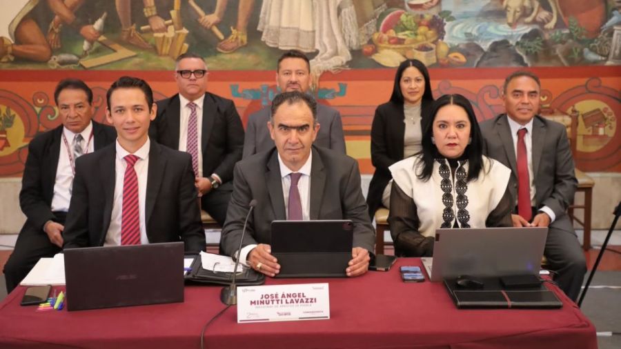 Garantizada, sanidad e inocuidad alimentaria: Industrial de Abastos