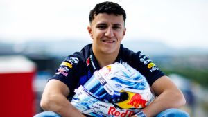 Vuelve la F1 tras par&oacute;n de verano&hellip; con movimientos y contratos