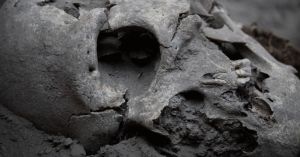 Hayan restos humanos en Totolapa, Huauchinango