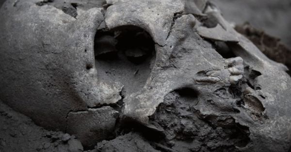 Hayan restos humanos en Totolapa, Huauchinango