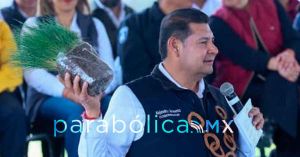 Detecta Armenta posible corrupci&oacute;n de alcaldes con constructoras&nbsp;