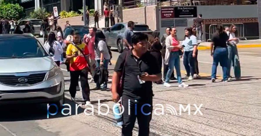 Descarta SRE mexicanos afectados por el sismo en Panam&aacute;